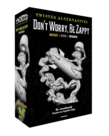 Wyrd Miniatures - WYR Malifaux 3E - Twisted Alternatives - Don't Worry, Be Zappy