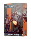 Games Workshop - GAW Warhammer 40K: Kill Team - Gellerpox Infected