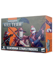 Games Workshop - GAW Warhammer 40K: Kill Team - Elucidian Starstriders