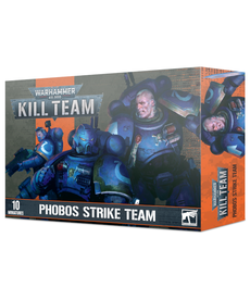 Games Workshop - GAW Phobos Strike Team