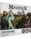 Wyrd Miniatures - WYR Malifaux 3E - Fates Entwined