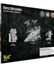 Wyrd Miniatures - WYR Malifaux 3E - Fates Entwined
