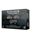 Games Workshop - GAW Warhammer: The Horus Heresy - Legiones Astartes - Multi-Meltas & Plasma Cannons