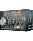 Games Workshop - GAW Middle-Earth: The Lord of the Rings - Minas Tirith Battlehost