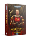 Games Workshop - GAW PRESALE Black Library - Warhammer 40K - Awakenings 09/17/2022