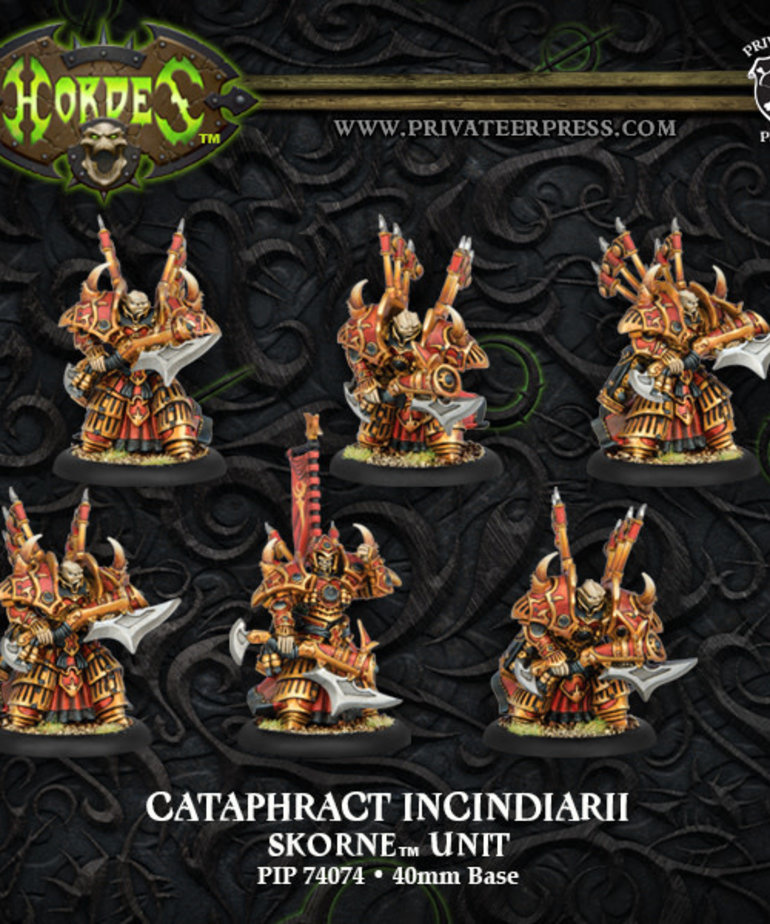 Legacy Warmachine & Hordes models are now 70% off!!