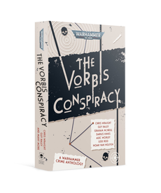 Games Workshop - GAW The Vorbis Conspiracy NO REBATE