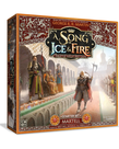 CMON A Song of Ice & Fire: The Miniatures Game - Martell Starter Set