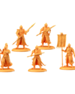 CMON PRESALE A Song of Ice & Fire: The Miniatures Game - Martell Starter Set 10/14/2022