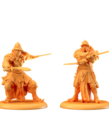 CMON CLEARANCE A Song of Ice & Fire: The Miniatures Game - Sunspear Dervishes