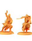 CMON CLEARANCE A Song of Ice & Fire: The Miniatures Game - Sunspear Dervishes