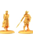 CMON PRESALE A Song of Ice & Fire: The Miniatures Game - Sunspear Royal Guard 10/14/2022