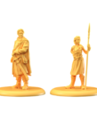 CMON PRESALE A Song of Ice & Fire: The Miniatures Game - Sunspear Royal Guard 10/14/2022