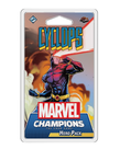 Fantasy Flight Games - FFG Marvel Champions: The Card Game - Cyclops Hero Pack