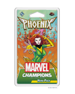 Fantasy Flight Games - FFG Marvel Champions: The Card Game - Phoenix Hero Pack