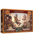 CMON A Song of Ice & Fire: The Miniatures Game - Dune Vipers