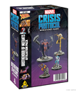 Atomic Mass Games - AMG Marvel: Crisis Protocol - Brotherhood of Mutants Affiliation Pack