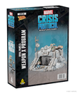 Atomic Mass Games - AMG Marvel: Crisis Protocol - Rivals Panels - Weapon X Program
