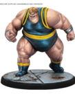 Atomic Mass Games - AMG Marvel: Crisis Protocol - The Blob & Pyro Character Pack