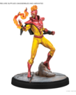 Atomic Mass Games - AMG Marvel: Crisis Protocol - The Blob & Pyro Character Pack