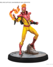 Atomic Mass Games - AMG PRESALE Marvel: Crisis Protocol - The Blob & Pyro Character Pack 11/00/2022
