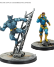 Atomic Mass Games - AMG Marvel: Crisis Protocol - Uncanny X-Men Affiliation Pack