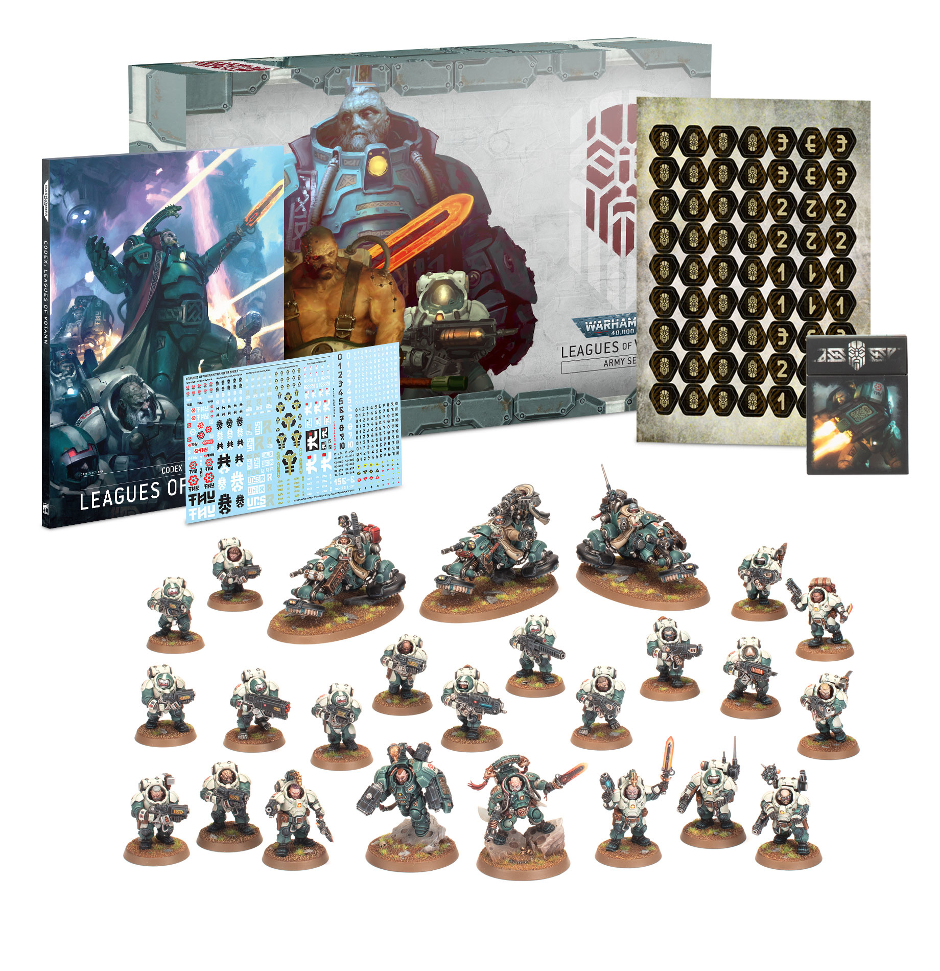 Games Workshop new releases 09/24/2022