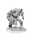 WizKids - WZK Critical Role - Unpainted Miniatures - Wave 3 - Mage Hunter Golem