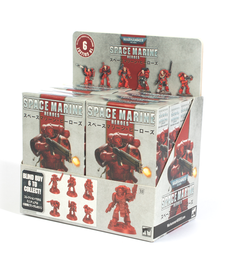 Games Workshop - GAW Blood Angels - SMH 2022