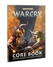 Games Workshop - GAW Warhammer Age of Sigmar: Warcry - Core Book