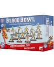 Games Workshop - GAW Blood Bowl - Amazon Team - Kara Temple Harpies