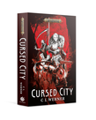 Games Workshop - GAW Black Library - Warhammer: Age of Sigmar - Cursed City