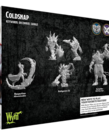 Wyrd Miniatures - WYR Malifaux 3E - Coldsnap