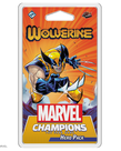 Fantasy Flight Games - FFG Marvel Champions: The Card Game - Wolverine Hero Pack