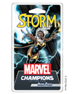 Fantasy Flight Games - FFG Marvel Champions: The Card Game - Storm Hero Pack
