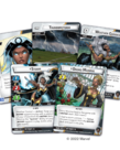 Fantasy Flight Games - FFG Marvel Champions: The Card Game - Storm Hero Pack