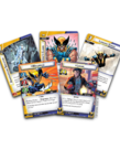 Fantasy Flight Games - FFG Marvel Champions: The Card Game - Wolverine Hero Pack