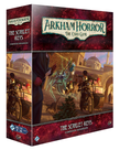 Fantasy Flight Games - FFG Arkham Horror: The Card Game - The Scarlet Keys - Campaign Expansion