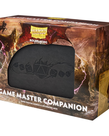 Arcane Tinmen - ATM Dragon Shield - RPG Game Master Companion - Iron Grey