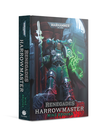 Games Workshop - GAW Black Library - Warhammer 40K - Renegades Harrowmaster