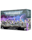 Games Workshop - GAW Warhammer 40K - Leagues of Votann - Hearthkyn Warriors