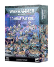 Games Workshop - GAW Warhammer 40K - Combat Patrol: Leagues of Votann