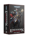 Games Workshop - GAW Black Library - Warhammer 40K - Eisenhorn: The Omnibus