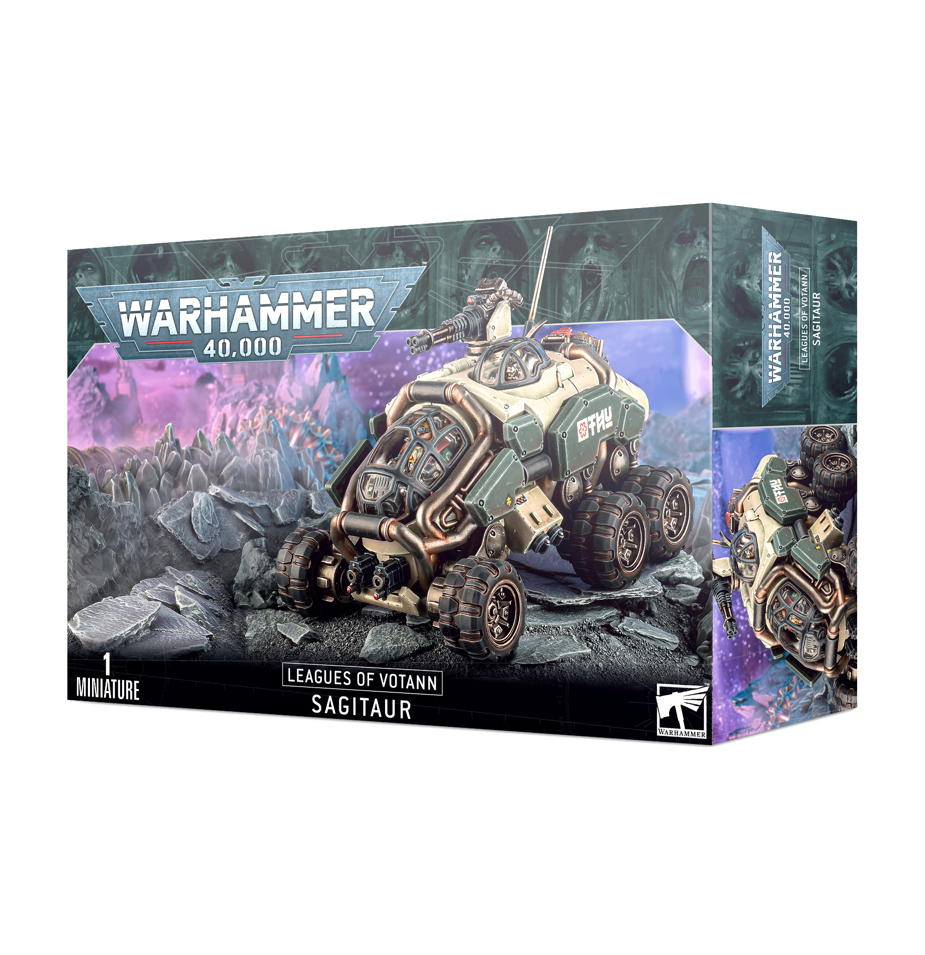 Games Workshop new releases 11/05/2022