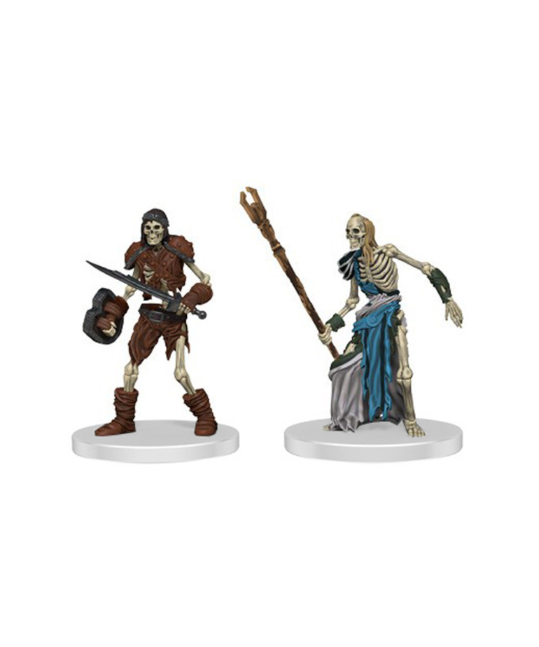 WizKids - WZK D&D: Icons of the Realms - Undead Armies - Skeletons