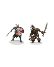 WizKids - WZK D&D: Icons of the Realms - Undead Armies - Skeletons