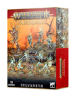 Games Workshop - GAW Warhammer: Age of Sigmar - Vanguard: Sylvaneth