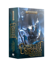 Games Workshop - GAW Black Library - Warhammer: Age of Sigmar - Conquest Unbound: Stories From The Realms