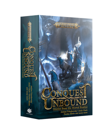 Games Workshop - GAW Conquest Unbound NO REBATE