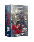 Games Workshop - GAW Black Library - Warhammer 40K - Only War: Stories From The 41st Millennium